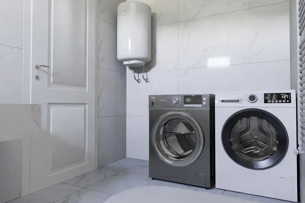 Rodent Droppings & Hantavirus Cleanup in Georgetown, Seattle, WA